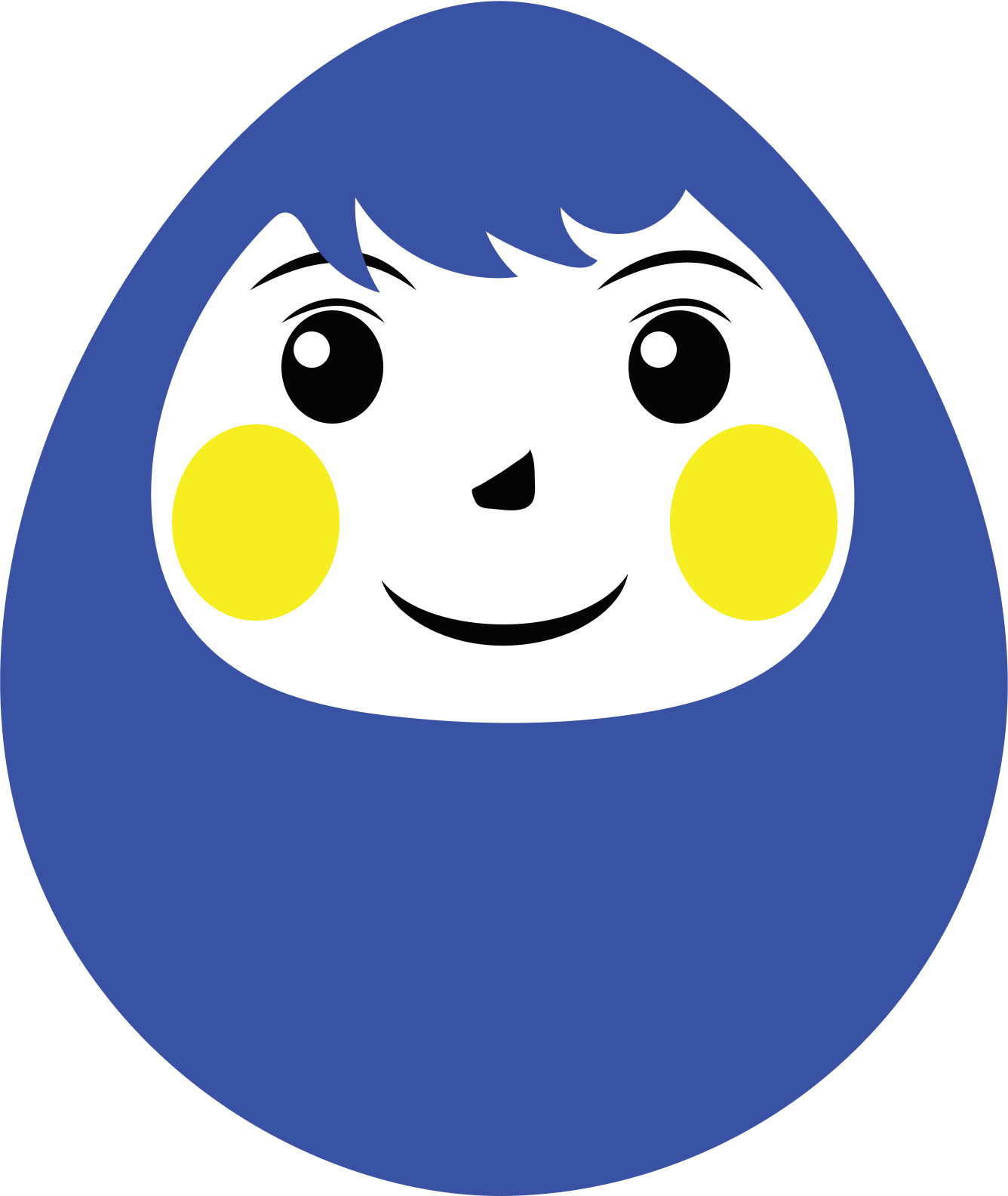 mascot
